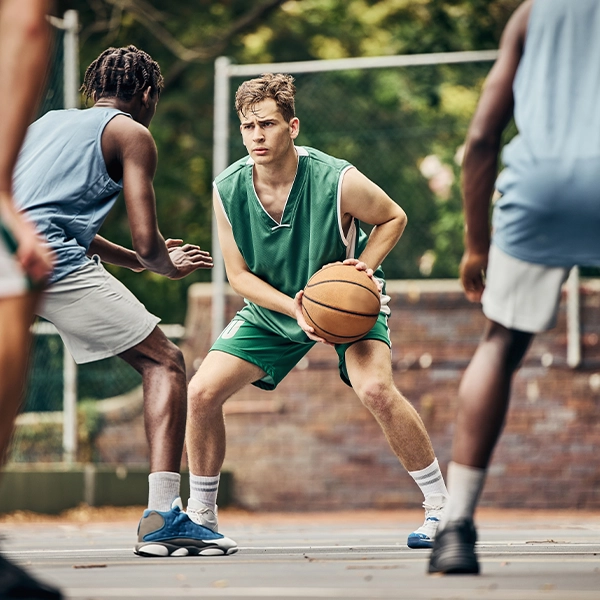 Mate Tee für Sportler. Ist es eine gute Idee, ihn vor dem Training zu trinken?