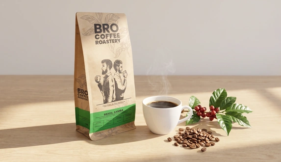 Artisan-Kaffee – was ist das? Kaffee von Bro Coffee Roastery