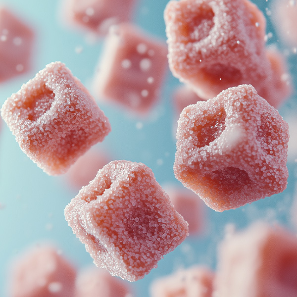 Mate dulce - süßer Mate Tee. Womit und wie wird sie gesüßt?