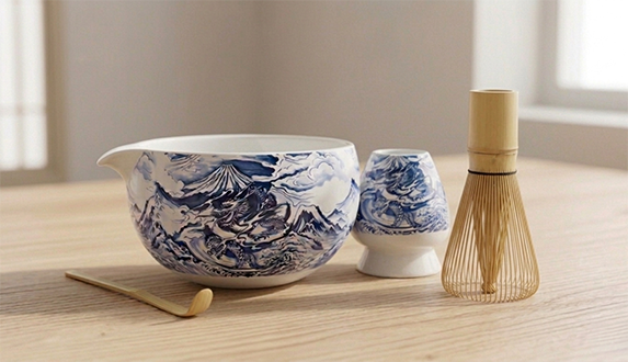 Matcha-Zubehör - was sollte man für den Anfang kaufen und was ist optional? Ein praktischer Leitfaden