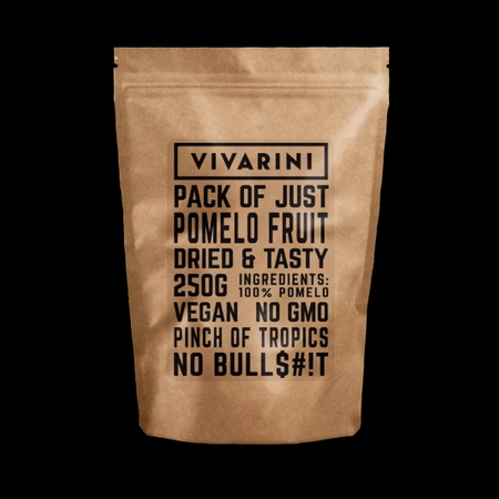 Vivarini – Pomelo (kandiert) 250 g
