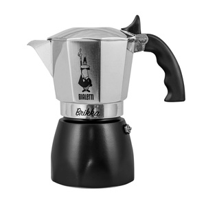 Espressokanne– Bialetti New Brikka 4tz