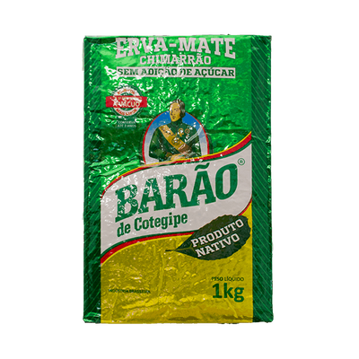 Barao De Cotegipe Nativa  1kg