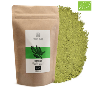 Geschenkset zum Aufbrühen von Matcha-Tee