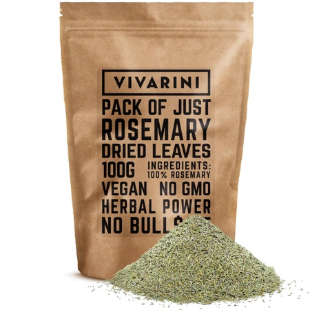 Vivarini – Rosmarin 100 g