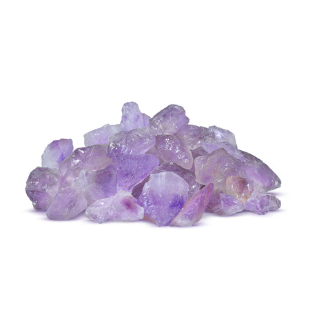 Amethyst (Rohstein) 50 g