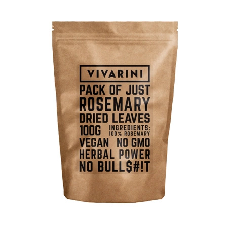 Vivarini – Rosmarin 100 g