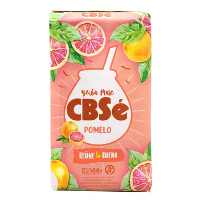 CBSe Pomelo 0.5kg (Grapefruit)