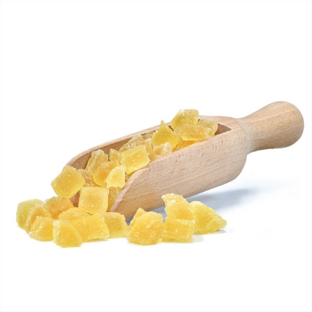 Vivarini – Kandierte Ananas 0,5 kg