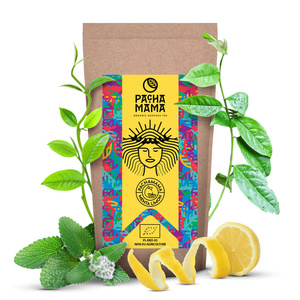 Guayusa Pachamama Set