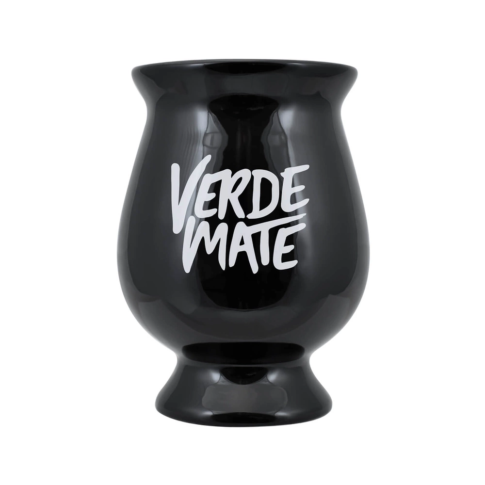 Mate Becher aus Keramik Verde Mate Copa - 330 ml - Mate Tee Kaufen