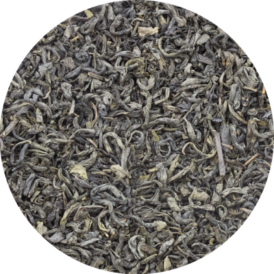 Grüner Tee aus Yunnan 1kg