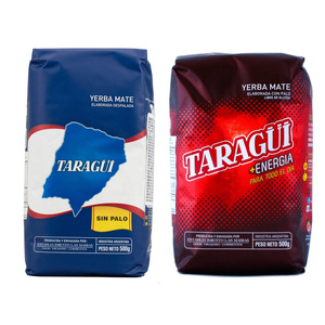 Mate Tee Set Taragui 2x500g