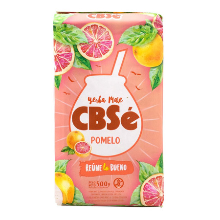 CBSe Pomelo 0.5kg (Grapefruit)