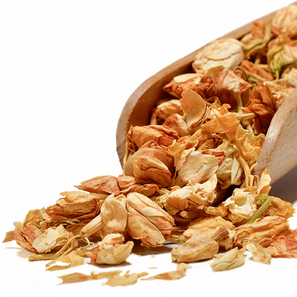 Mary Rose – Jasmin 15 g – Jasminblüte