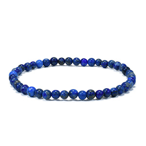 Armband mit Lapislazuli