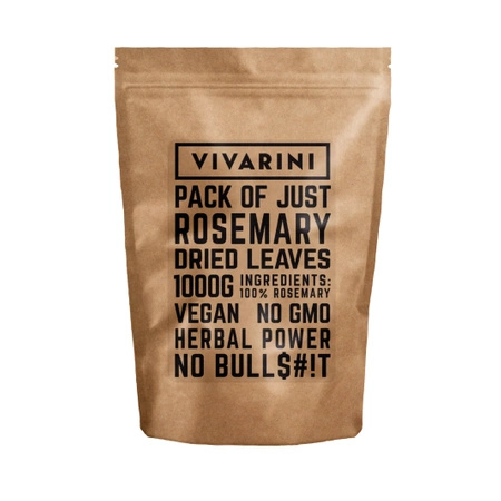 Vivarini – Rosmarin 1 kg