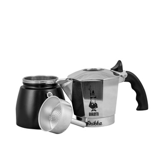 Espressokanne– Bialetti New Brikka 4tz