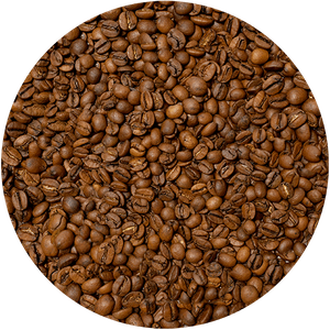 Coffee Broastery - Bohnenkaffee Amico dall'Italia Espresso Roast 1 kg