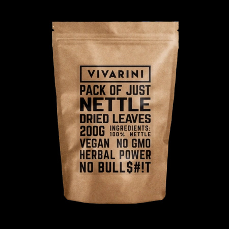 Vivarini – Brennnessel 200 g