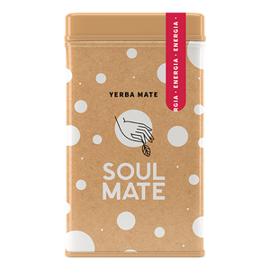 Yerbera-Soul Mate Energia 0.5kg in Dose