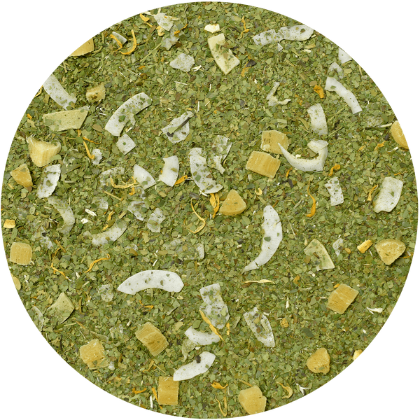 Verde Mate Green Piña Colada 50 g