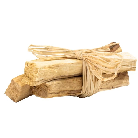 2x Weißer Salbei+Palo Santo Reinigungsset