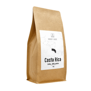Mary Rose - Bohnenkaffee Costa Rica San Rafael speciality 1 kg