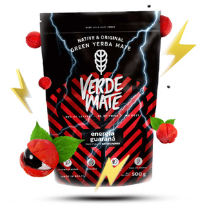 Mate Tee Set FÜR ZWEI Kalebasse Bombilla 1000g