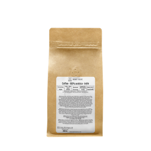 Mary Rose -  Bohnenkaffee India Karnataka premium 200 g