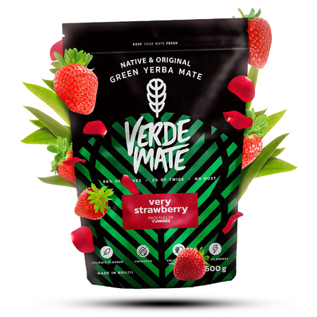 Mate Tee Set Verde Mate 500g Kalebasse + Bombilla