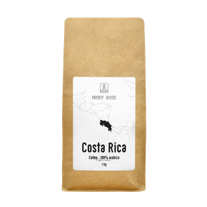 Mary Rose - Bohnenkaffee Costa Rica San Rafael speciality 1 kg