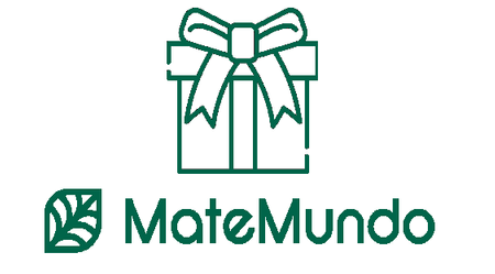 Geschenkkarte MateMundo.de - 20 €- online Version- Online Shop mit Mate Tee