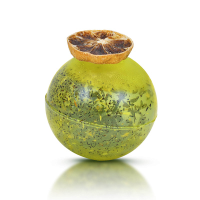 Mary Rose – Citrus Gentleman Teebombe