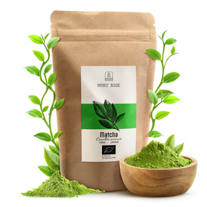 Geschenkset zum Aufbrühen von Matcha-Tee