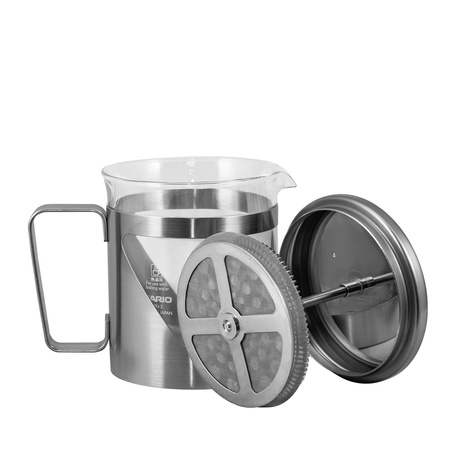 French Press – Hario 7 300 ml