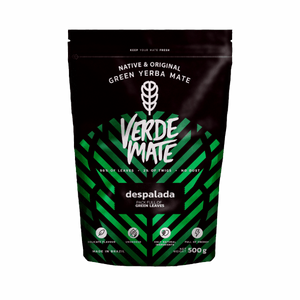  Verde Mate Green Despalada 0,5kg