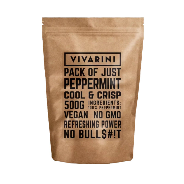 Vivarini - Pfefferminze 0,5 kg