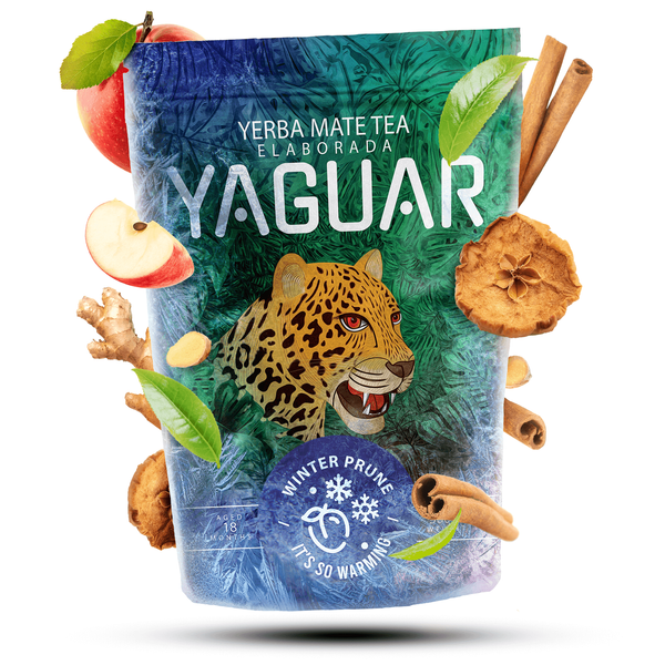 Yaguar Winter Prune 0,5 kg