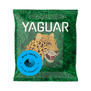 Yaguar Wild Energy 50 g